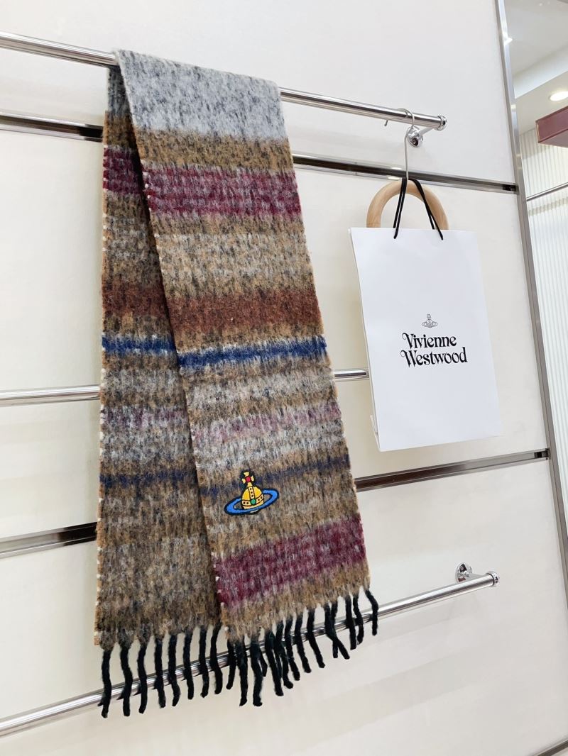 Vivienne Westwood Scarf